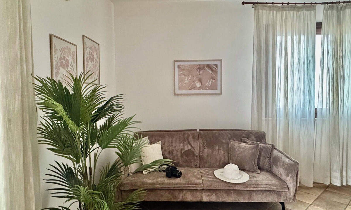 Specchiolla Apartment | Nice apartment for 4 people with WIFI, A/C, TV and veranda, close to Ostuni