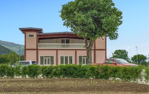 Lecce nei Marsi Apartment | Nice Apartment In Lecce Nei Marsi With Wifi