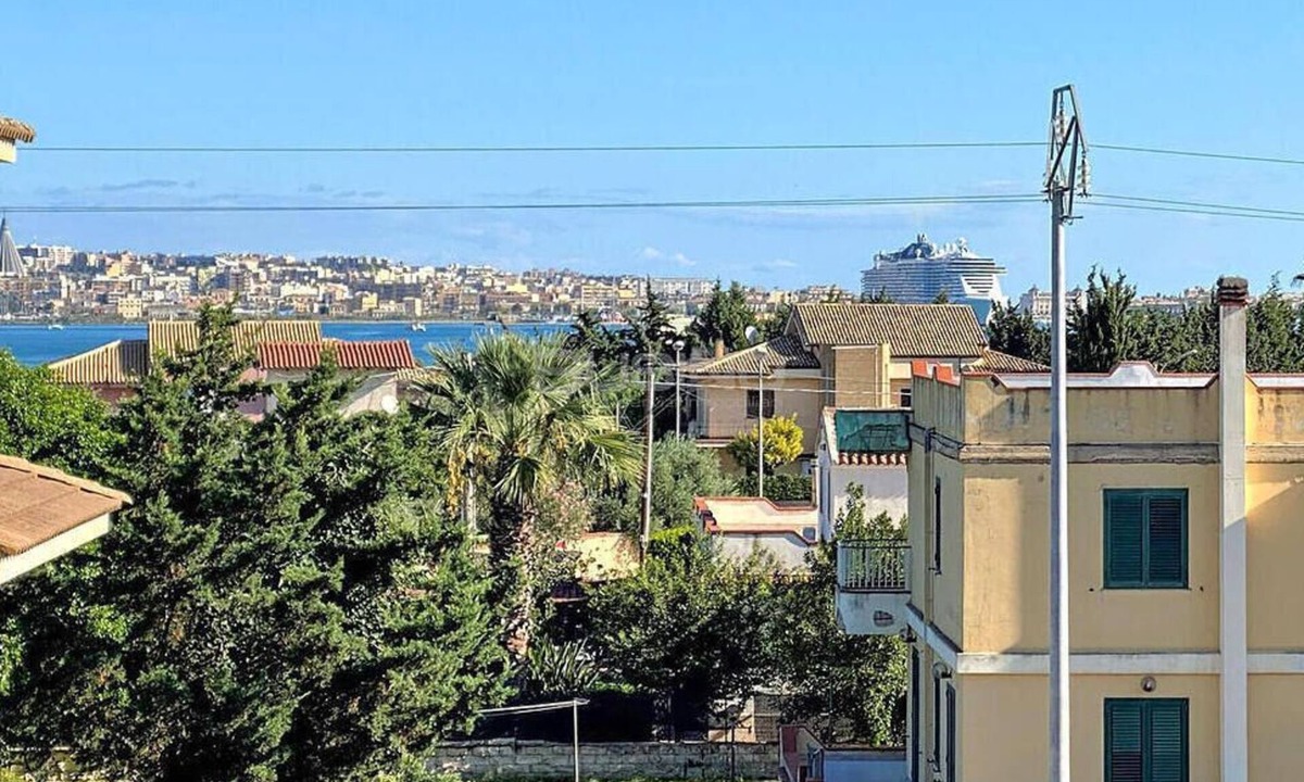 Carrozziere Apartment | Nice apartment in Siracusa with WiFi