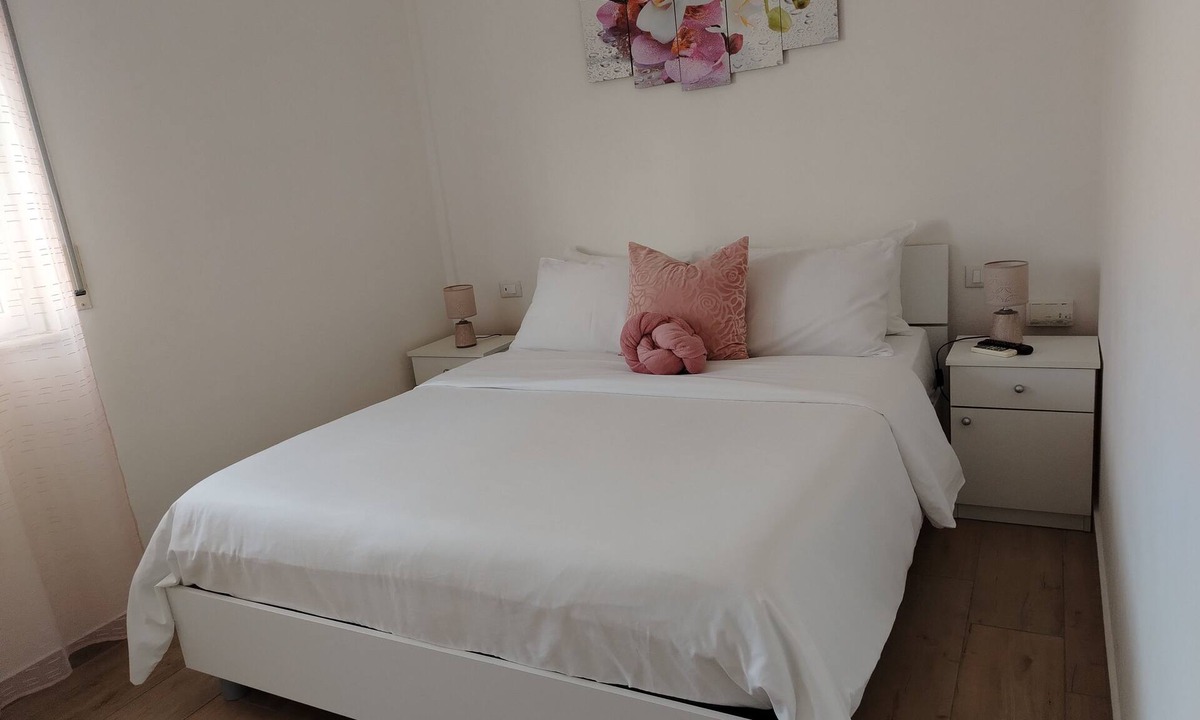 Agrigento Apartment | Nice apartment San Leone