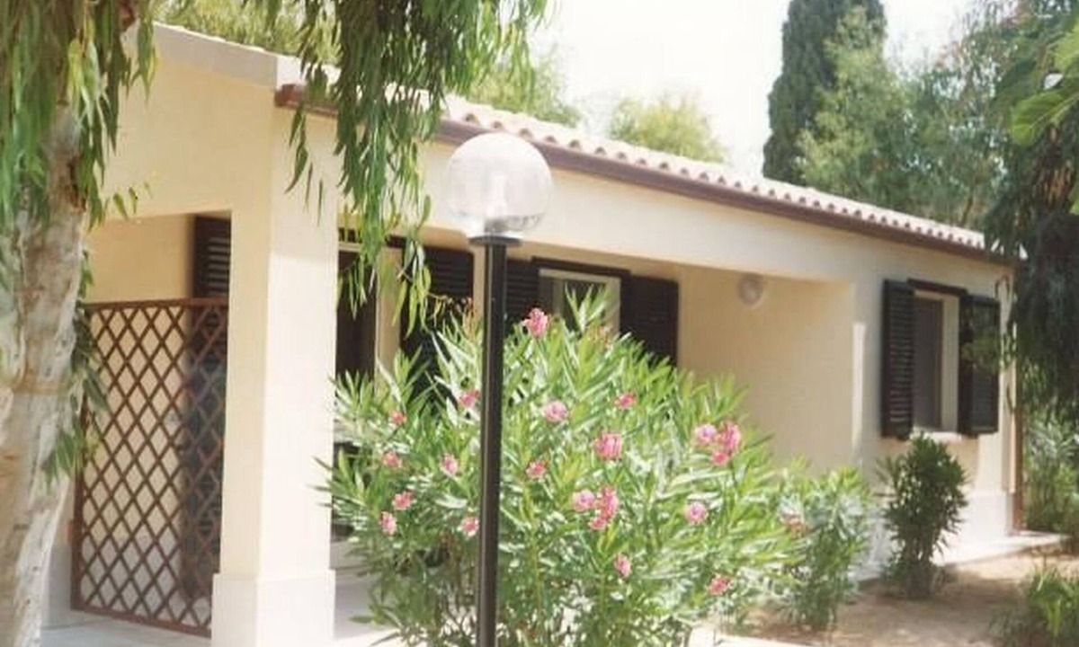 Located Bungalow The Beach | Marina di Modica