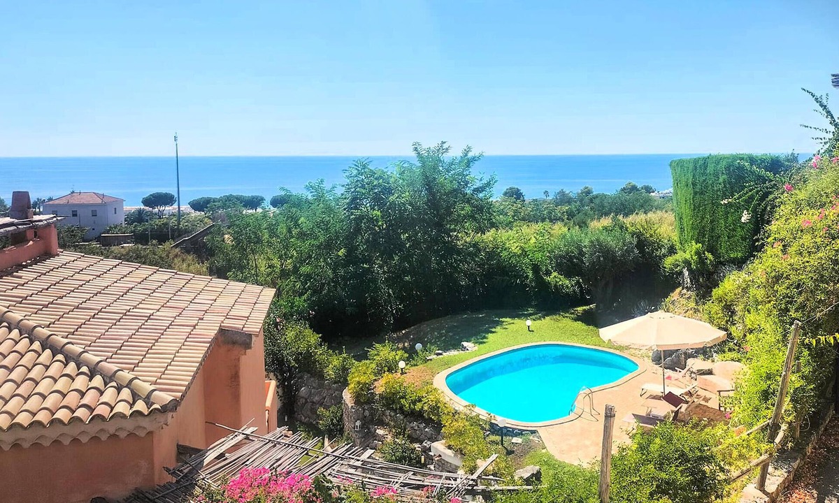Cirella House | Nice home in Diamante