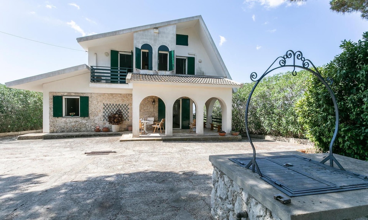 Montagna House | Nice home in Noto with WiFi