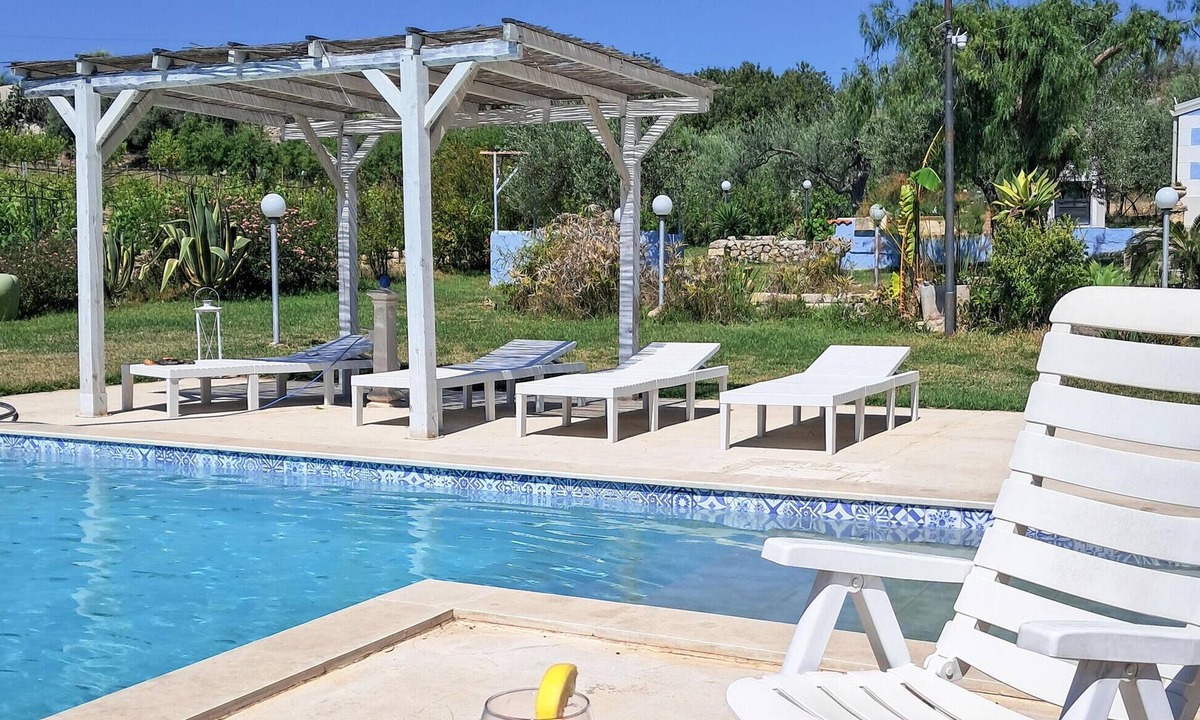 Noto House | Nice home in Rosolini with WiFi