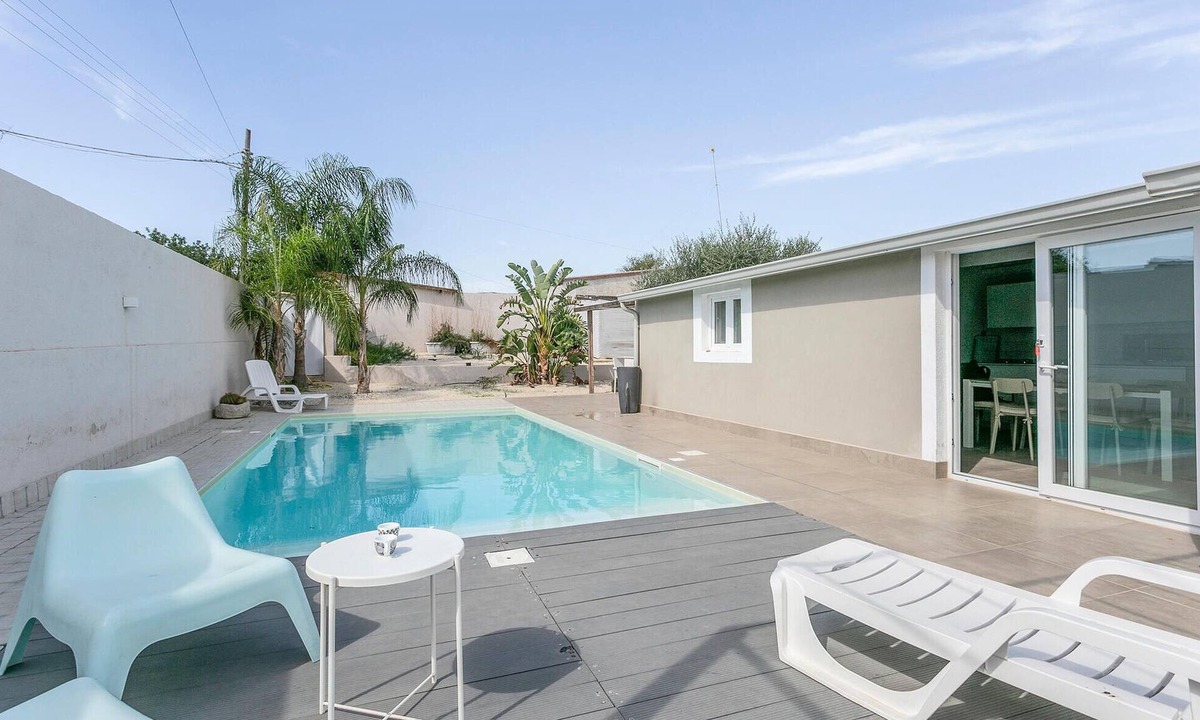 Santa Croce Camerina House | Nice home in Santa Croce Camerina