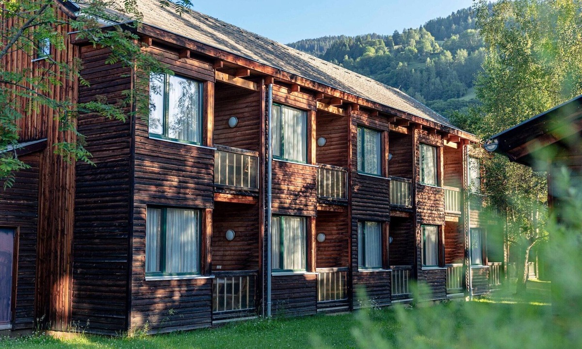 Sankt Lorenzen ob Murau Apartment | Nice studio with balcony