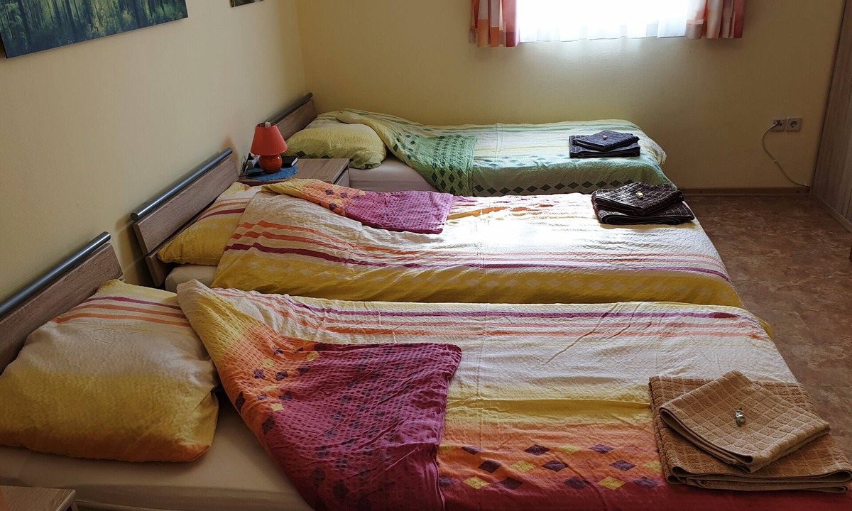 Maiersdorf Apartment | nice vacation place apartment Robert near nature reservat Hohe Wand