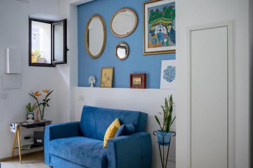 Gela Apartment | Nicuzza
