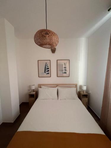 Portopalo di Capo Passero House | Nimia Portopalo