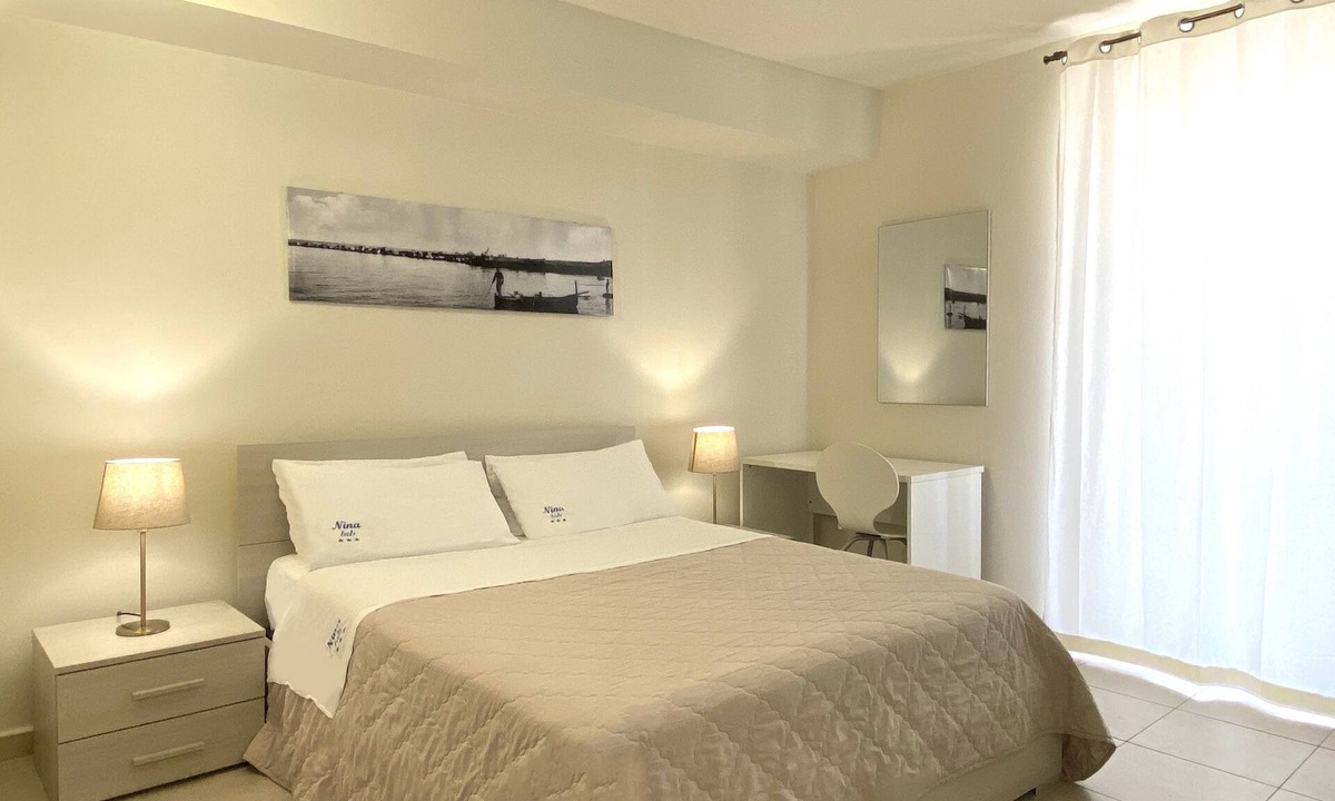 Giardini Naxos Bed & Breakfast | Nina B&B