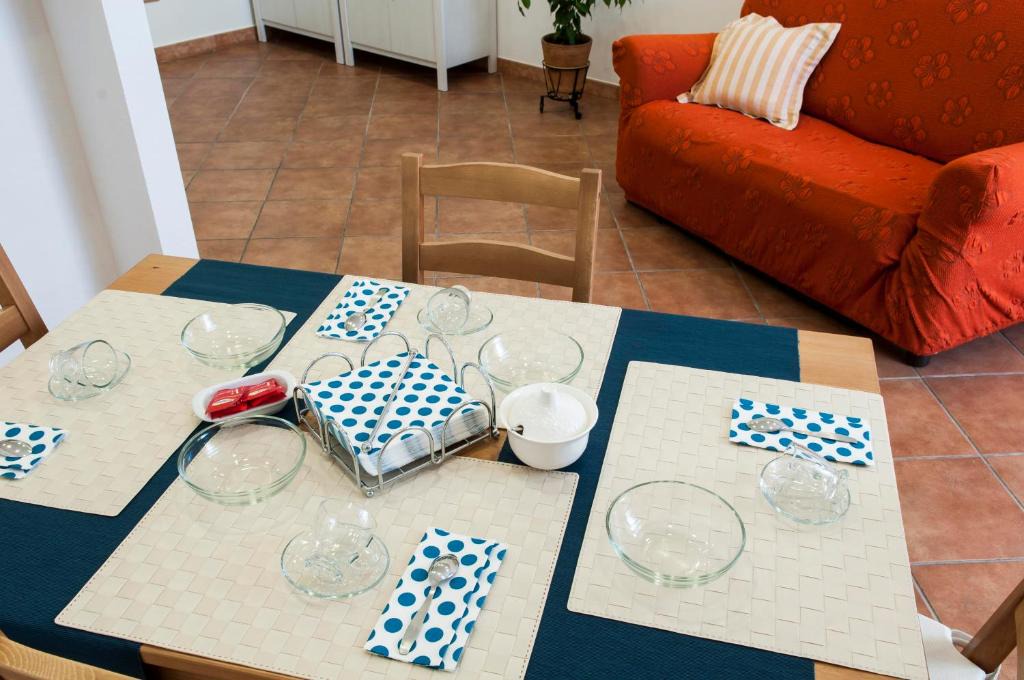 Solarino Bed & Breakfast | Ninetta