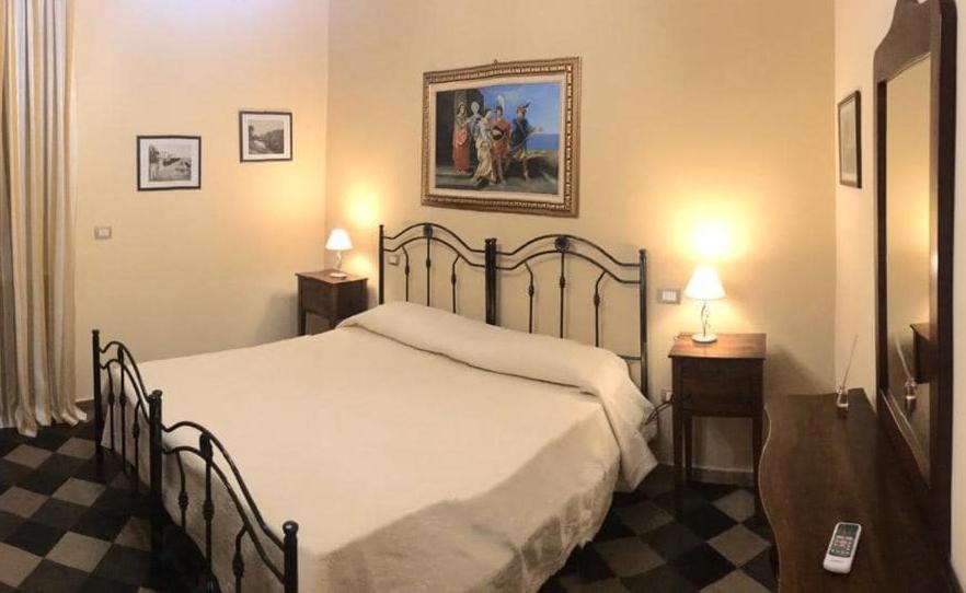 Ortigia House | NinfaDea Appartament and Rooms
