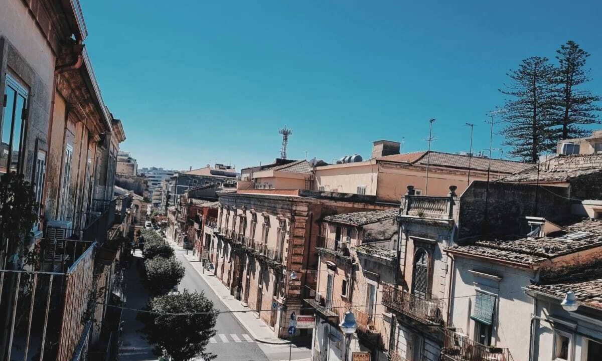 Ragusa House | NIRIA ACCOGLIENZA SICULA
