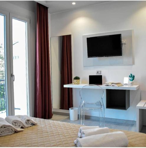 Santo Stefano di Camastra Bed & Breakfast | Nnakkara Guest House
