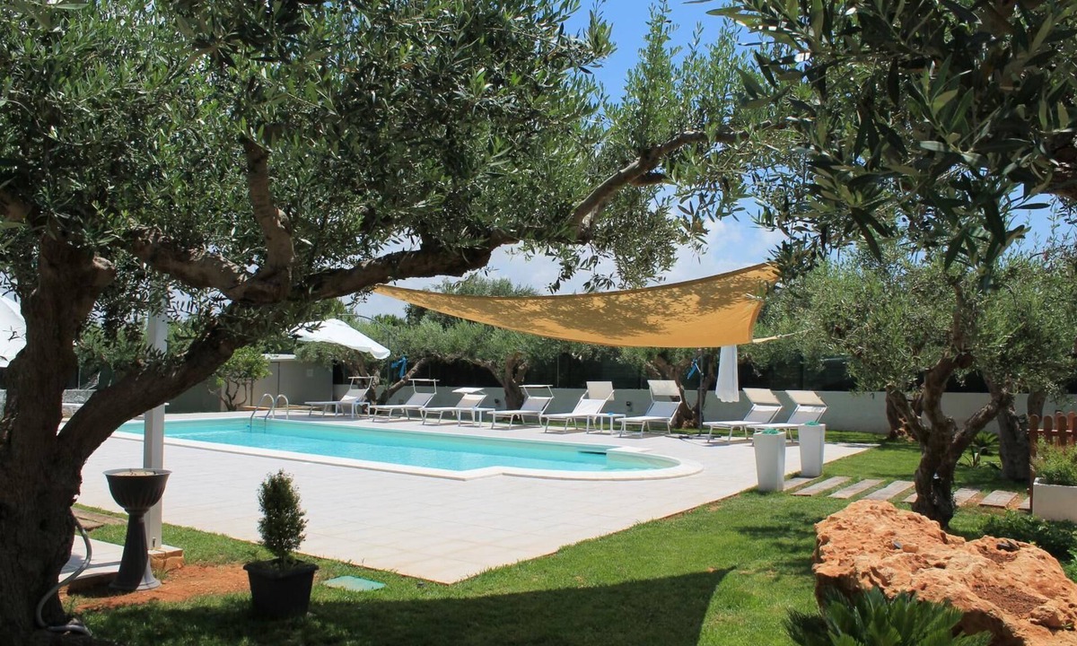 Marsala Bed & Breakfast | Non-refundable Double Room