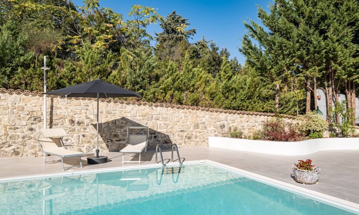 Abbateggio Apartment | Nonna Assunta by Rentbeat