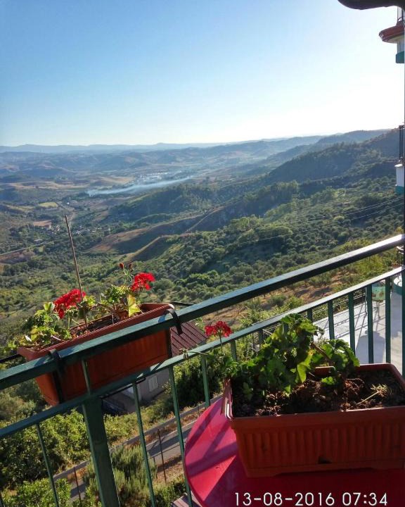 San Floro Bed & Breakfast | Nonna Ninna B&B