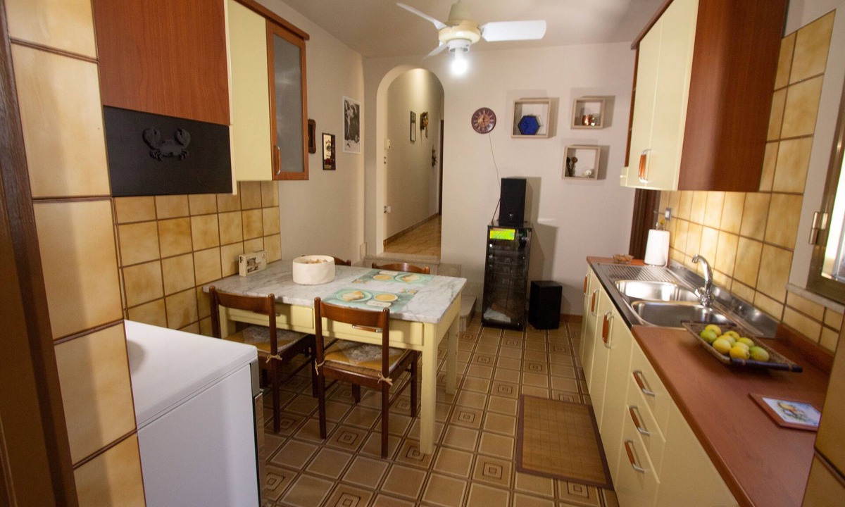 Avola Apartment | "NONNA PAOLA" Holiday Home