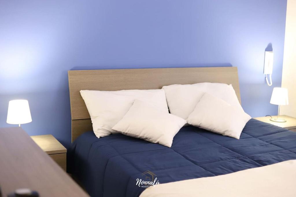 Chiaramonte Gulfi Apartment | Nonnalù Holiday Home