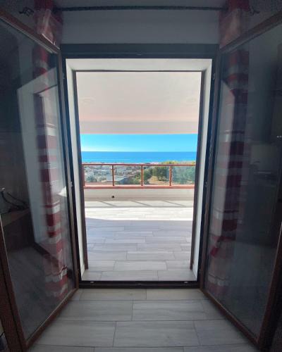 Triscina Apartment | Nora's Flats