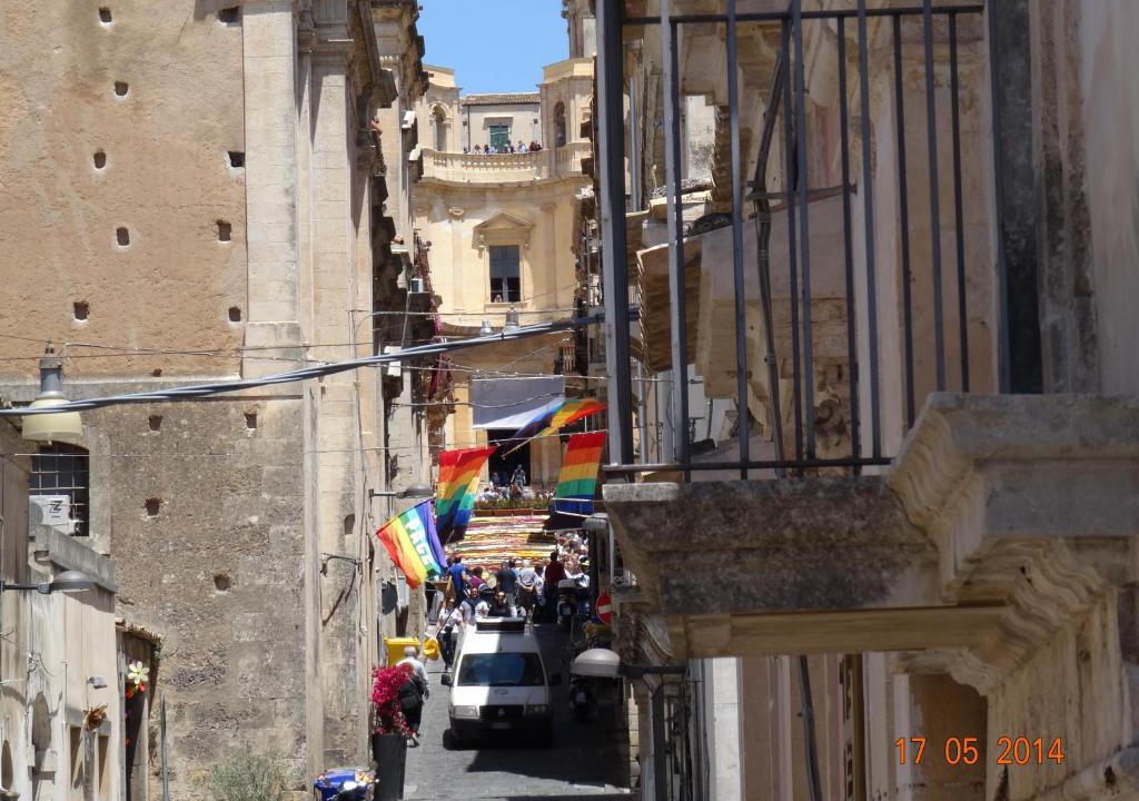 Country Casal Di Noto | Noto