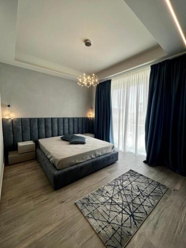 Realmonte House | Notti Saracene Rooms