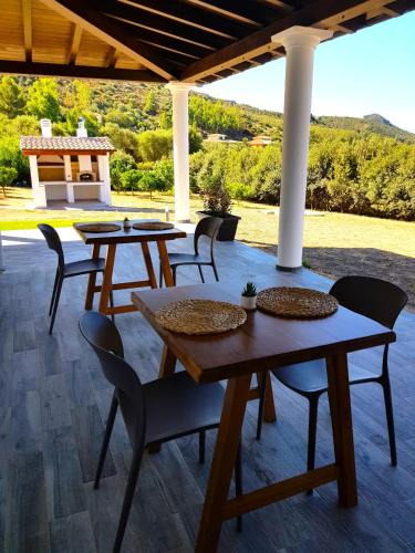 Bindua House | Nova Rooms