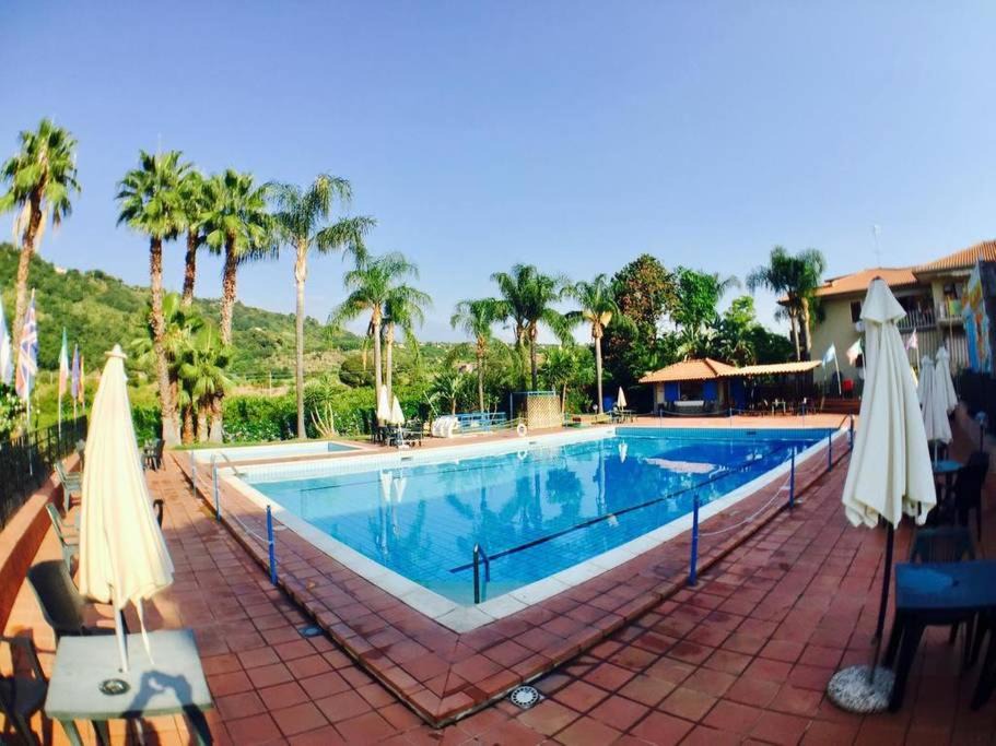 Santa Tecla Apartment | Nuccio's house