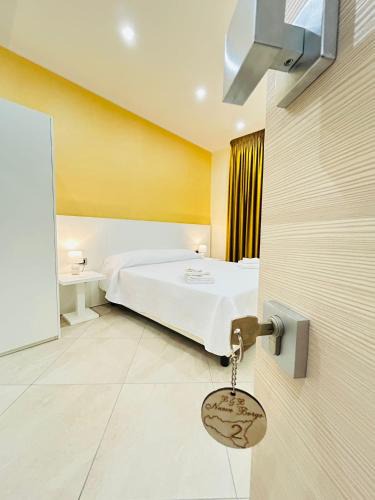 Campogrande Bed & Breakfast | Nuovo Borgo