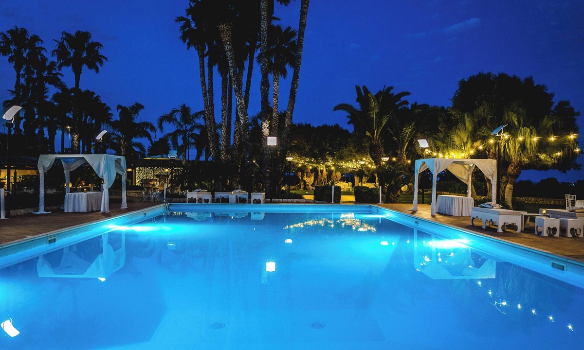 Avola Hotel | Nuovo Castello Crisilio