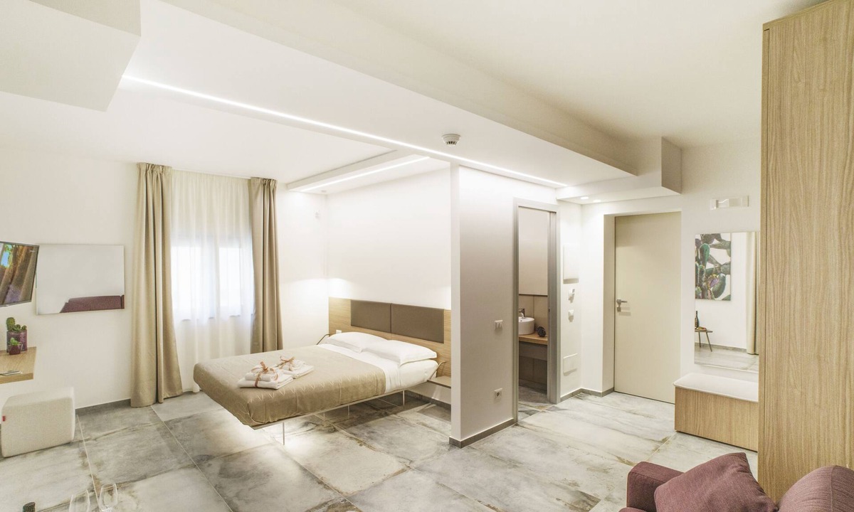 Castellammare del Golfo Bed & Breakfast | Oasi del Golfo Suites B&B