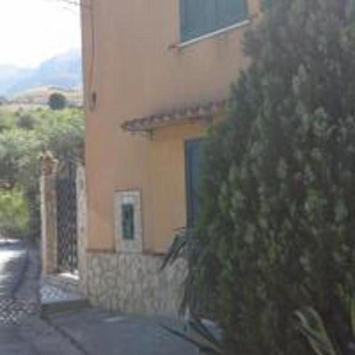 Scillato House | Oasi delle Madonie