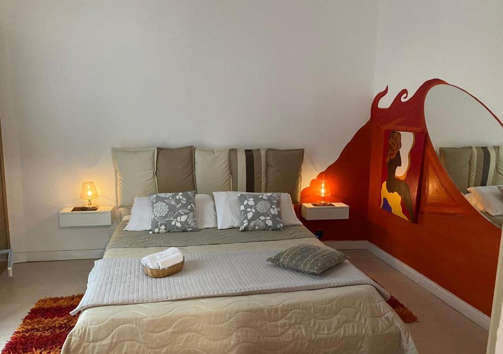 Fiumefreddo di Sicilia Apartment | Oasi Love