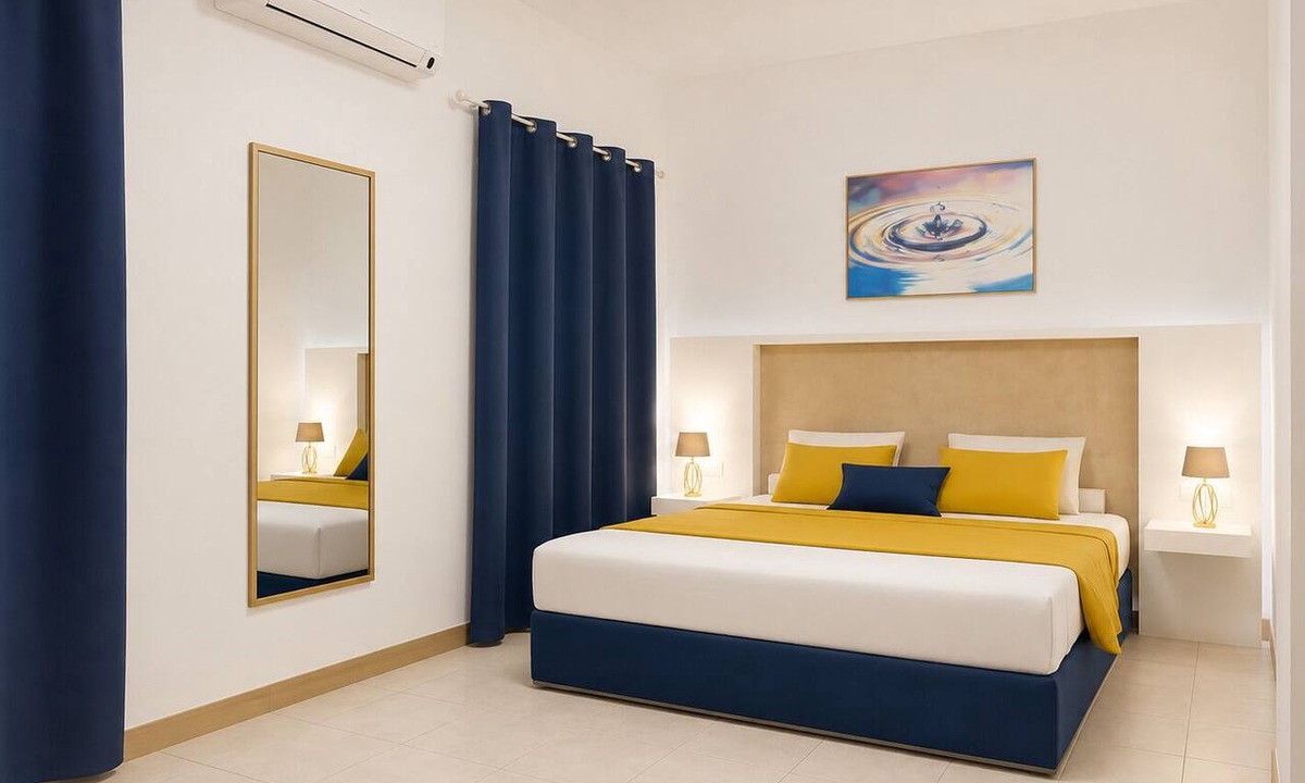 Fondachello Hotel | Oasi Park Hotel