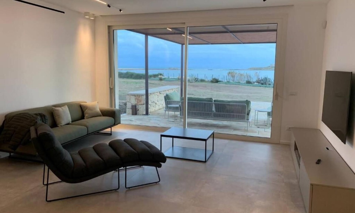Syracuse Villa | Oasis by the sea