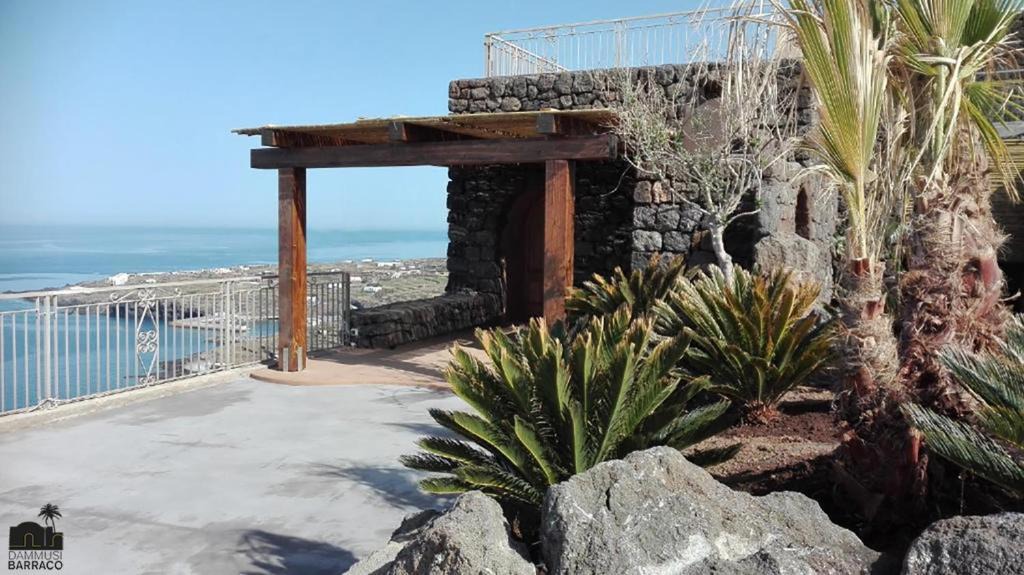 Scauri Siculo House | Occhi di Maria