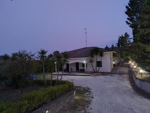 Caltanissetta Villa | Odori di zagara