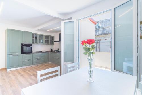 Ragusa Apartment | Ognissanti Holiday House