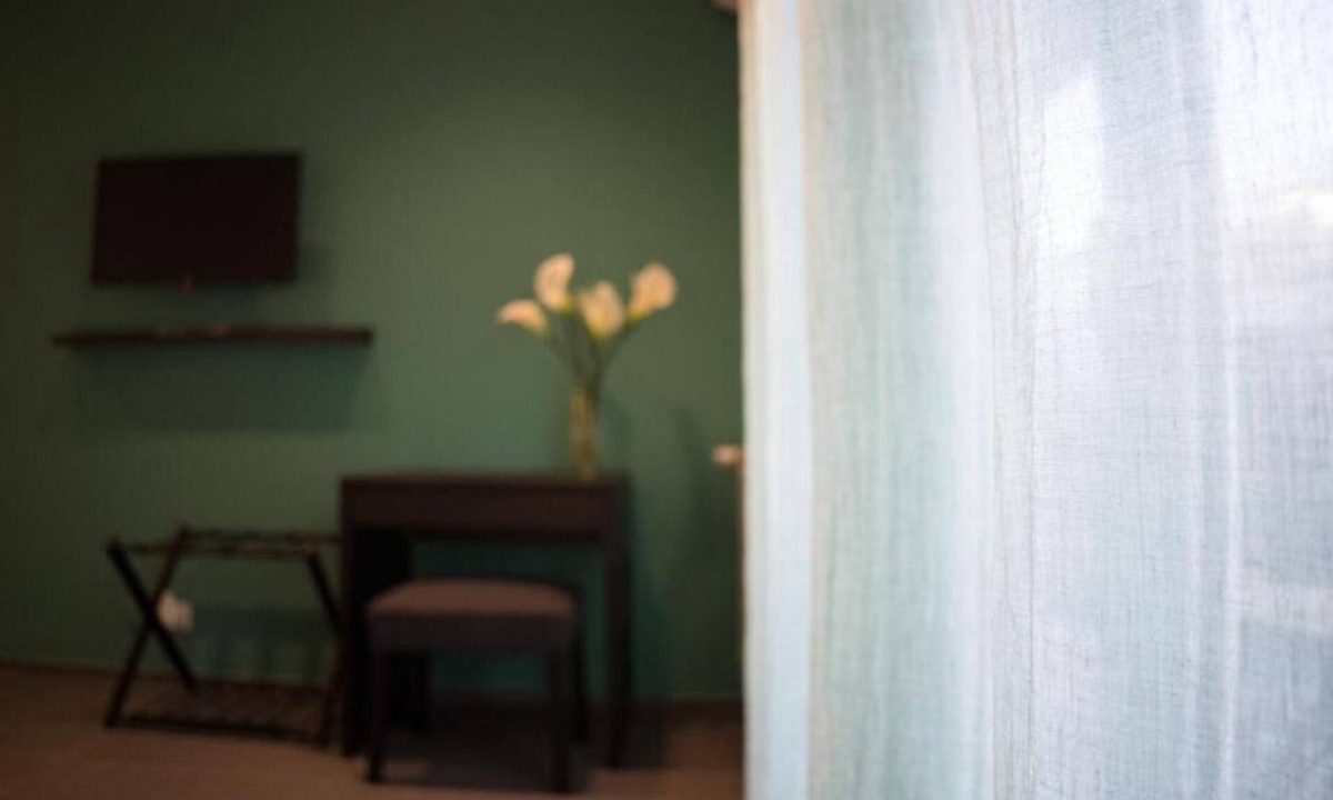 Milazzo Apartment | Oktò apartments Milazzo: Double Room with Private Bathroom
