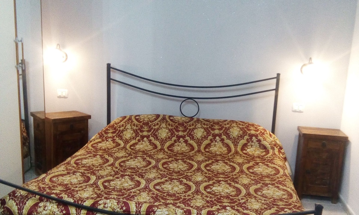 Old Town House | Old town alley house