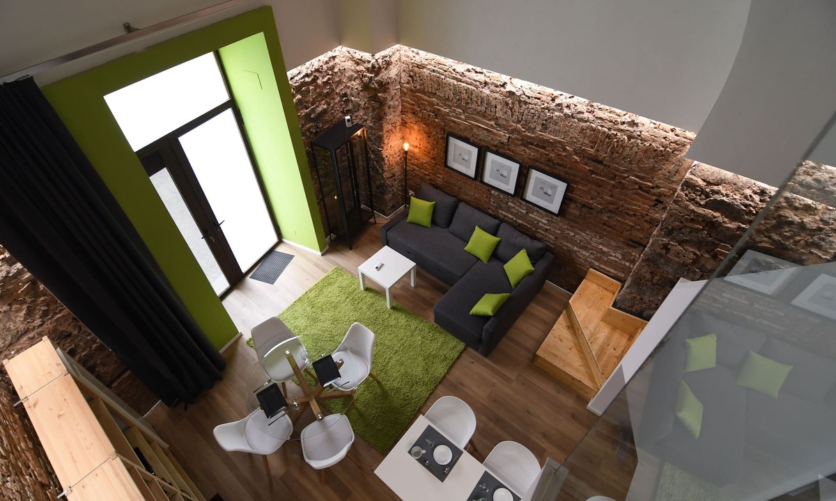 Old Town Apartment | Old Town Apartments Catania - Bilocale Superior in Pieno Centro Storico Catania