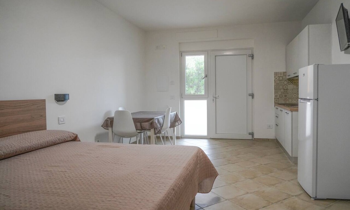 Villammare Apartment | Oliblu Holiday Home – Standard Corolea Studio