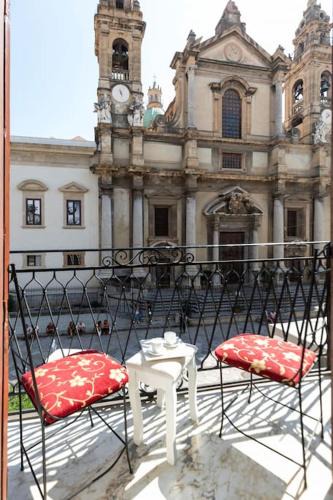 Castellammare Apartment | Olivella 11