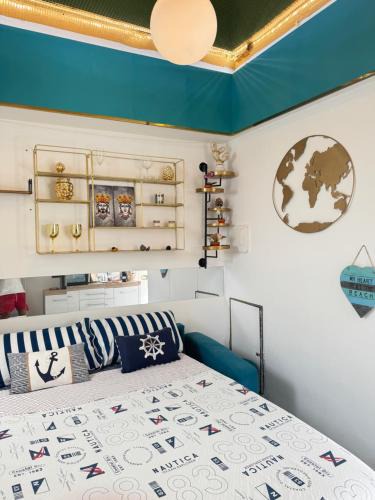 Oliveri House | Oliveri - camera con ingresso Indipendente