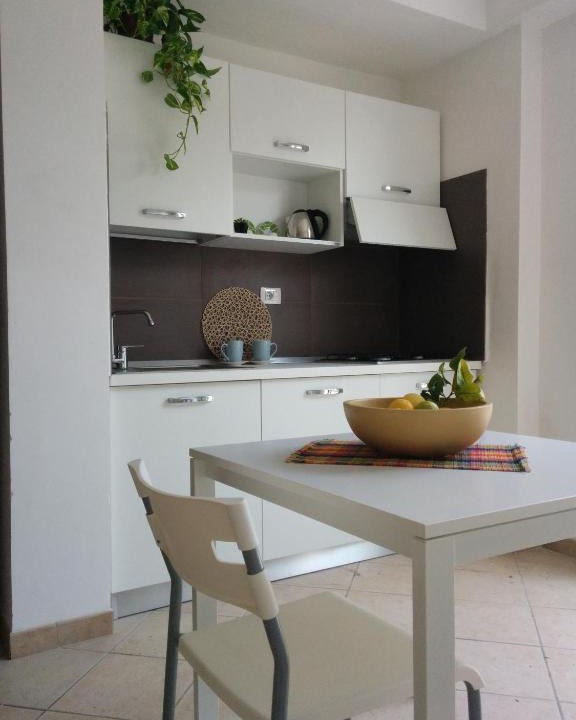 Scicli Apartment | Olivo Saraceno