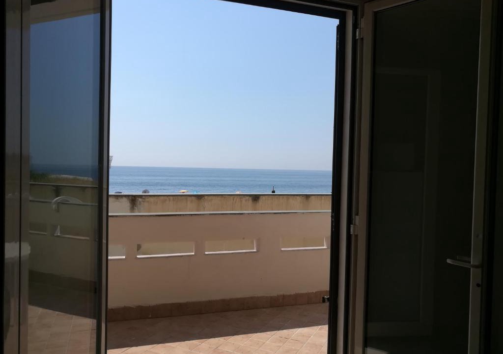 Fondachello Apartment | Oltremare