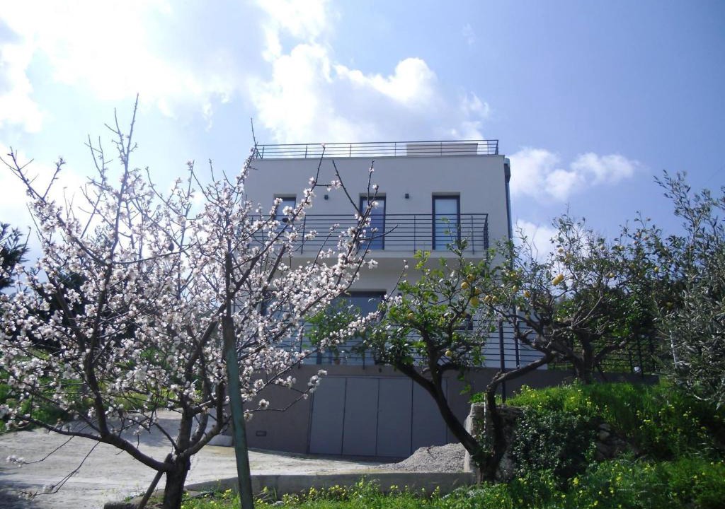 San Nicola l'Arena Bed & Breakfast | Oltremare Rent Rooms