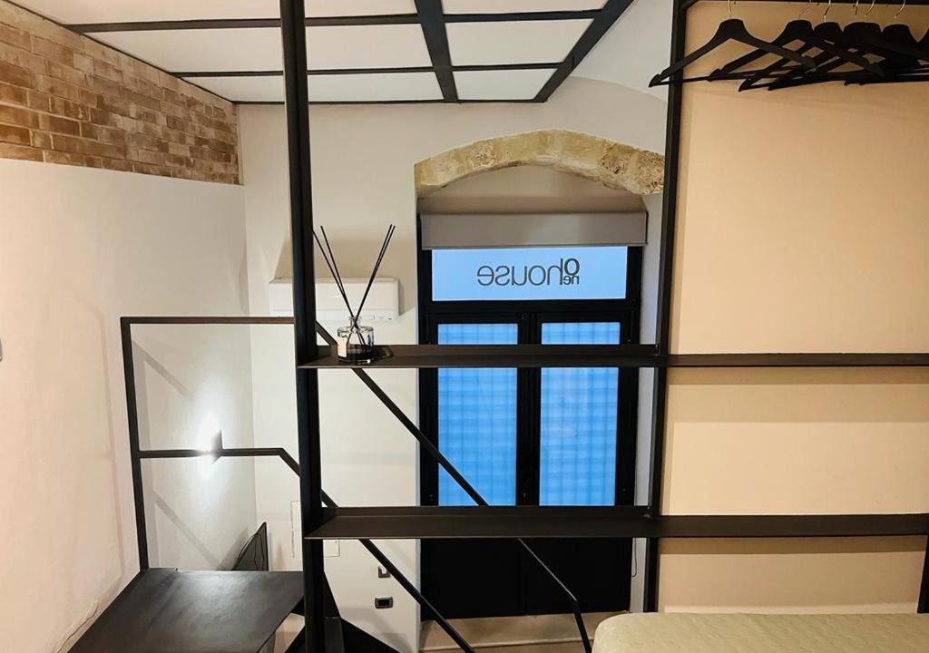 Noto Historic Centre House | One House Noto