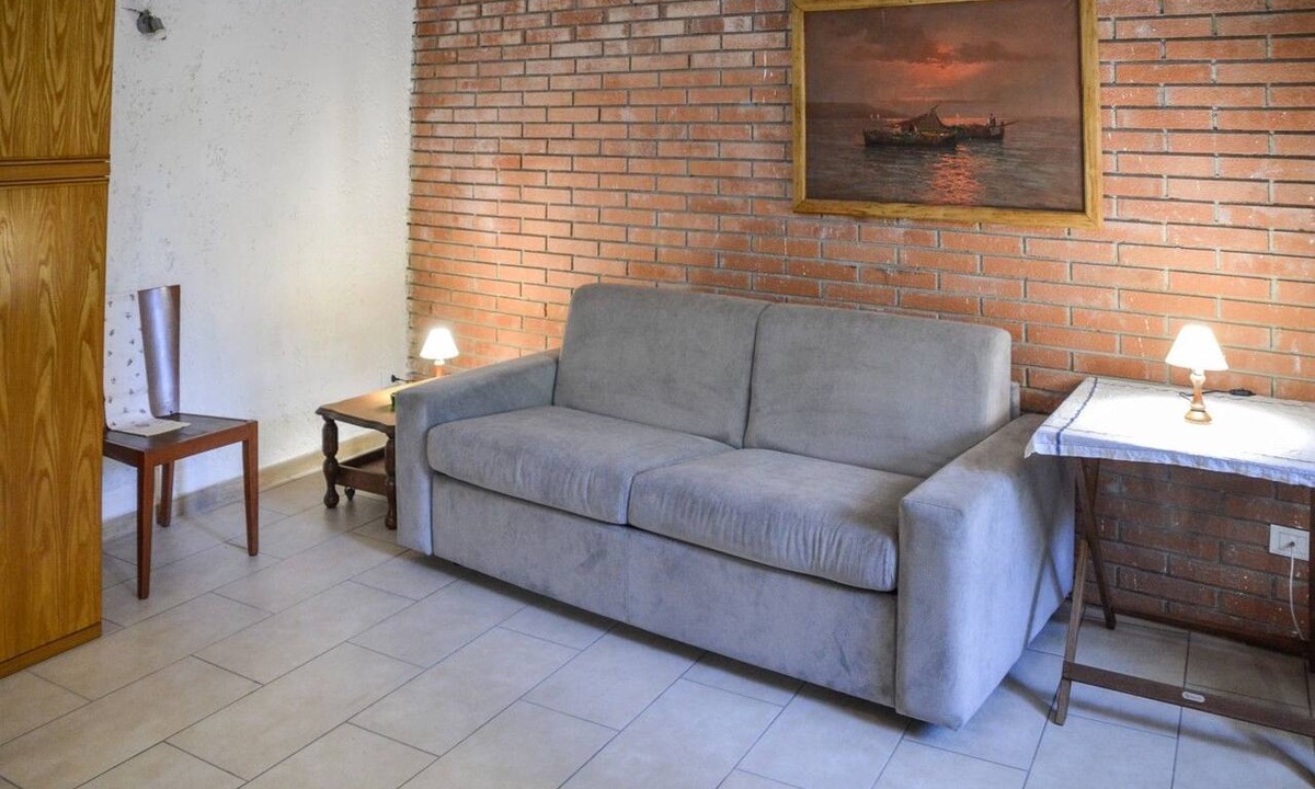 Castiglione dei Pepoli Apartment | Openspace Lounge