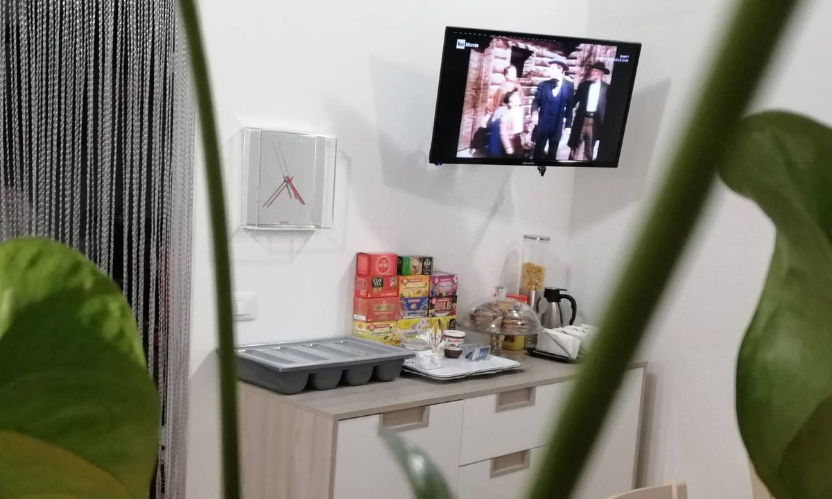 Monreale House | Opera Boutique rooms